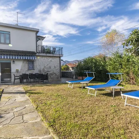 Casa Ortensia Con Giardino Ferienhaus Orta San Giulio