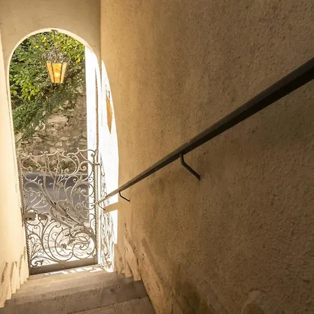 Ferienhaus Casa Ortensia Con Giardino