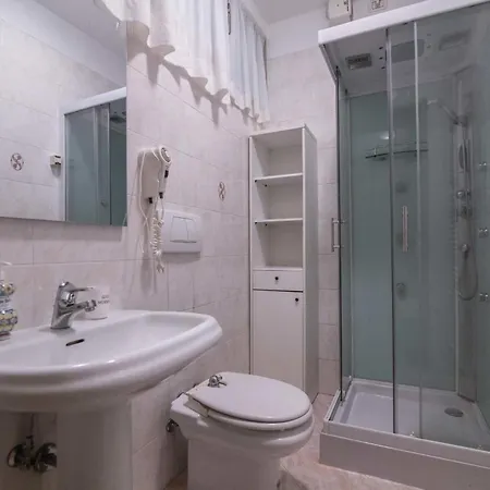 Casa Ortensia Con Giardino Ferienhaus *