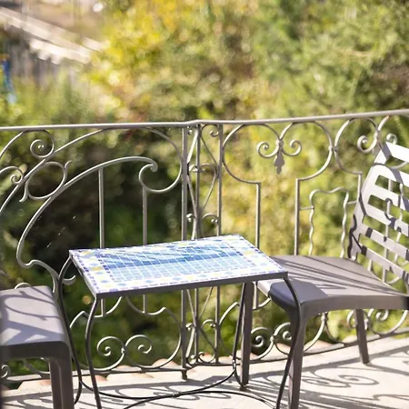 Casa Ortensia Con Giardino Dom wakacyjny *