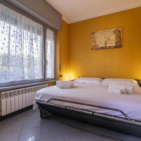 Casa Ortensia Con Giardino Orta San Giulio