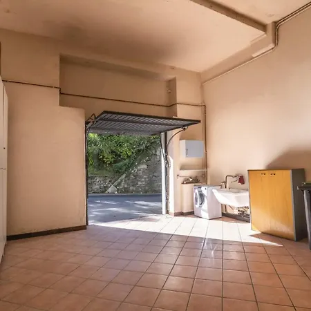 Ferienhaus Casa Ortensia Con Giardino Orta San Giulio