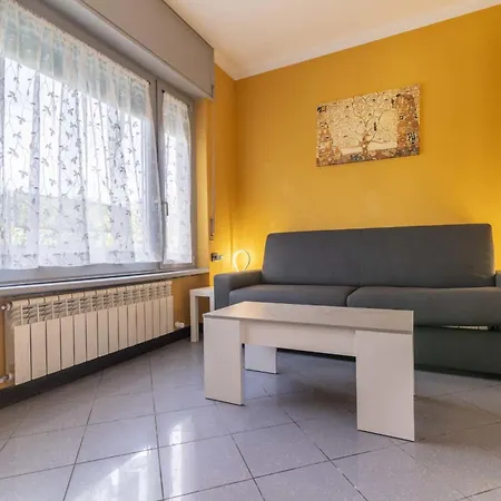 Ferienhaus Casa Ortensia Con Giardino *