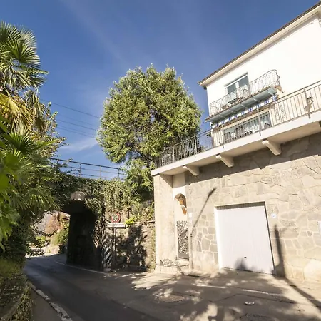 Casa Ortensia Con Giardino Dom wakacyjny